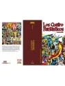 Comprar Obras Maestras Marvel: Los Cuatro Fantásticos de John Byrne 01