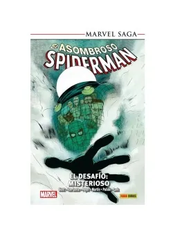 Compra Marvel Saga: El Asombroso Spiderman 26 de PANINI al mejor preci