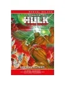 Comprar Marvel Deluxe: El Inmortal Hulk 05 barato al mejor precio 34,2