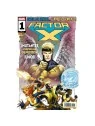 Comprar Factor-X 01 barato al mejor precio 5,23 € de PANINI