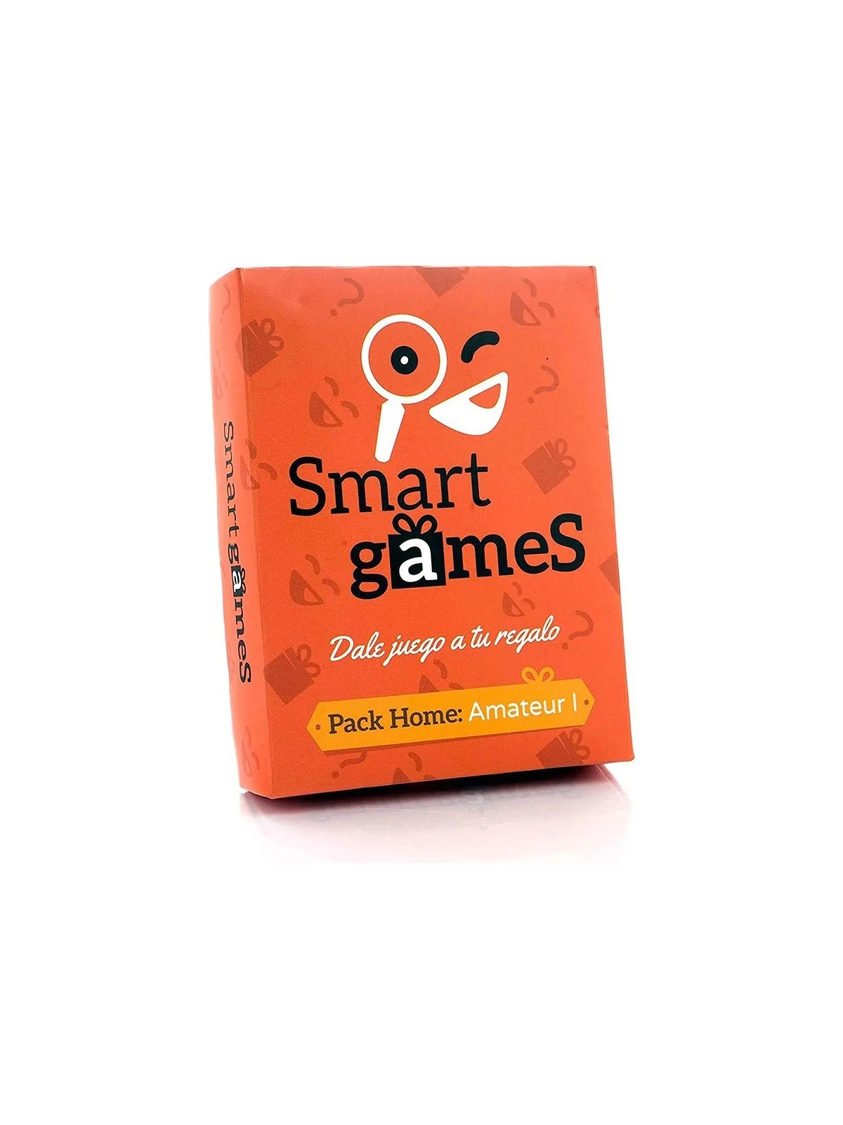 Comprar Smart Games Home Amateur barato al mejor precio 8,95 € de Tran
