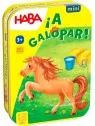 Comprar A Galopar Mini barato al mejor precio 10,99 € de Haba