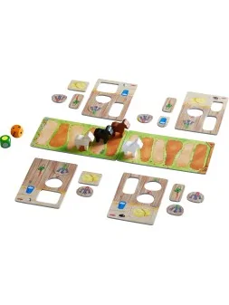 Compra A Galopar Mini de Haba al mejor precio (10,99 €)