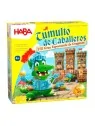 Compra Tumulto de Caballeros y El Gran Espectaculo de Dragones de Haba