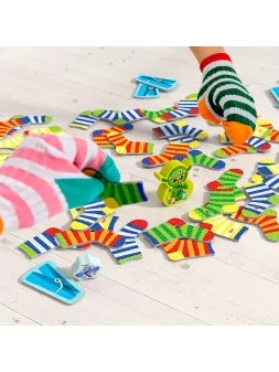 Compra El Monstruo de los Calcetines: Edicion Aniversario de  al mejor