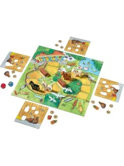 Compra ¡A galopar! de Haba al mejor precio (26,99 €)