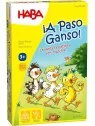 Comprar A Paso Ganso barato al mejor precio 10,99 € de Haba