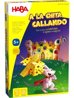 Compra A la Chita Callando de Haba al mejor precio (16,99 €)
