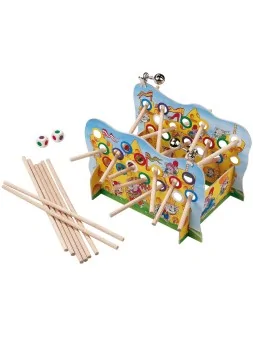 Compra A la Chita Callando de Haba al mejor precio (16,99 €)