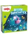 Compra Mision Subacuatica de Haba al mejor precio (19,99 €)