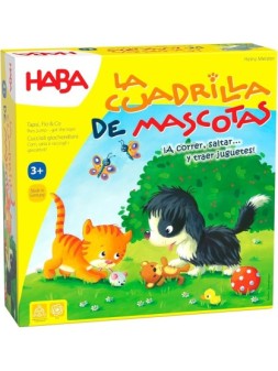 Colección de Juegos de Mesa - La Cueva Roja