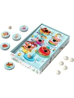 Compra Soplar el Pastel de Haba al mejor precio (16,99 €)