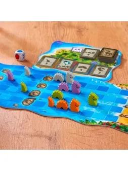 Compra Dragones de Agua de Haba al mejor precio (26,99 €)