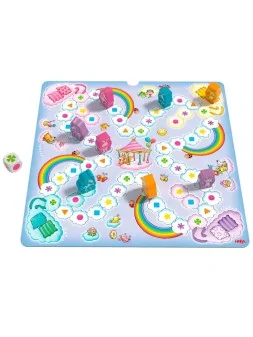 Compra Mi Gran Colección de Juegos: Unicornio Destello de Haba al mejo