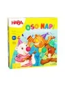 Comprar Oso NapI barato al mejor precio 26,99 € de Haba