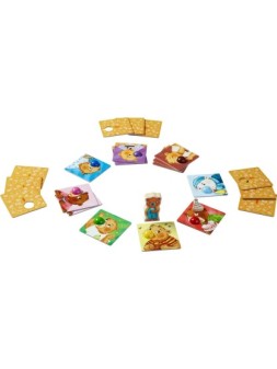 Colección de Juegos de Mesa - La Cueva Roja