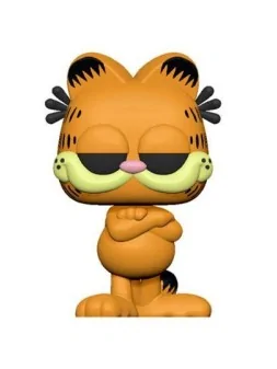 Compra Funko POP! Garfield: Garfield (20) de Funko al mejor precio (15