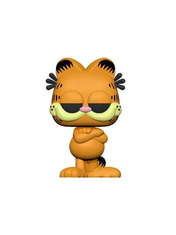 Comprar Funko POP! Garfield: Garfield (20) barato al mejor precio 14,4