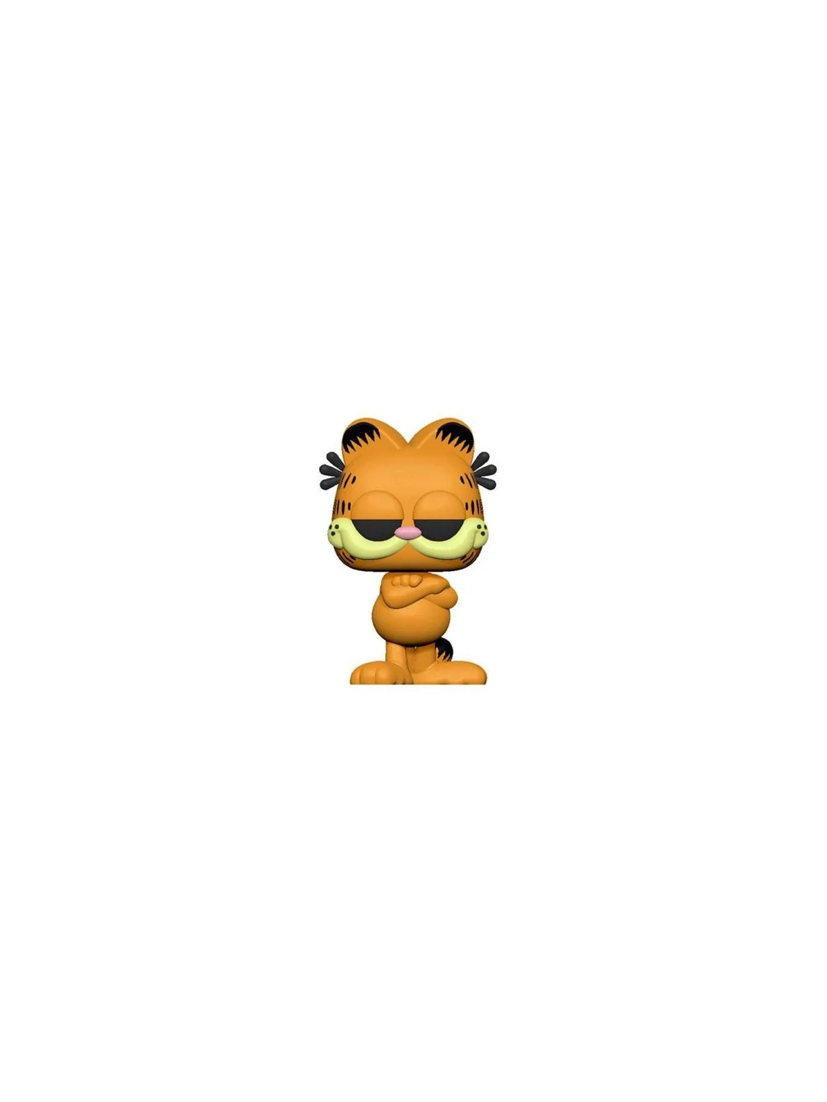 Comprar Funko POP! Garfield: Garfield (20) barato al mejor precio 14,4