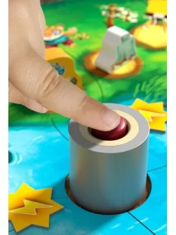 Compra Rally Bambú de Haba al mejor precio (31,99 €)