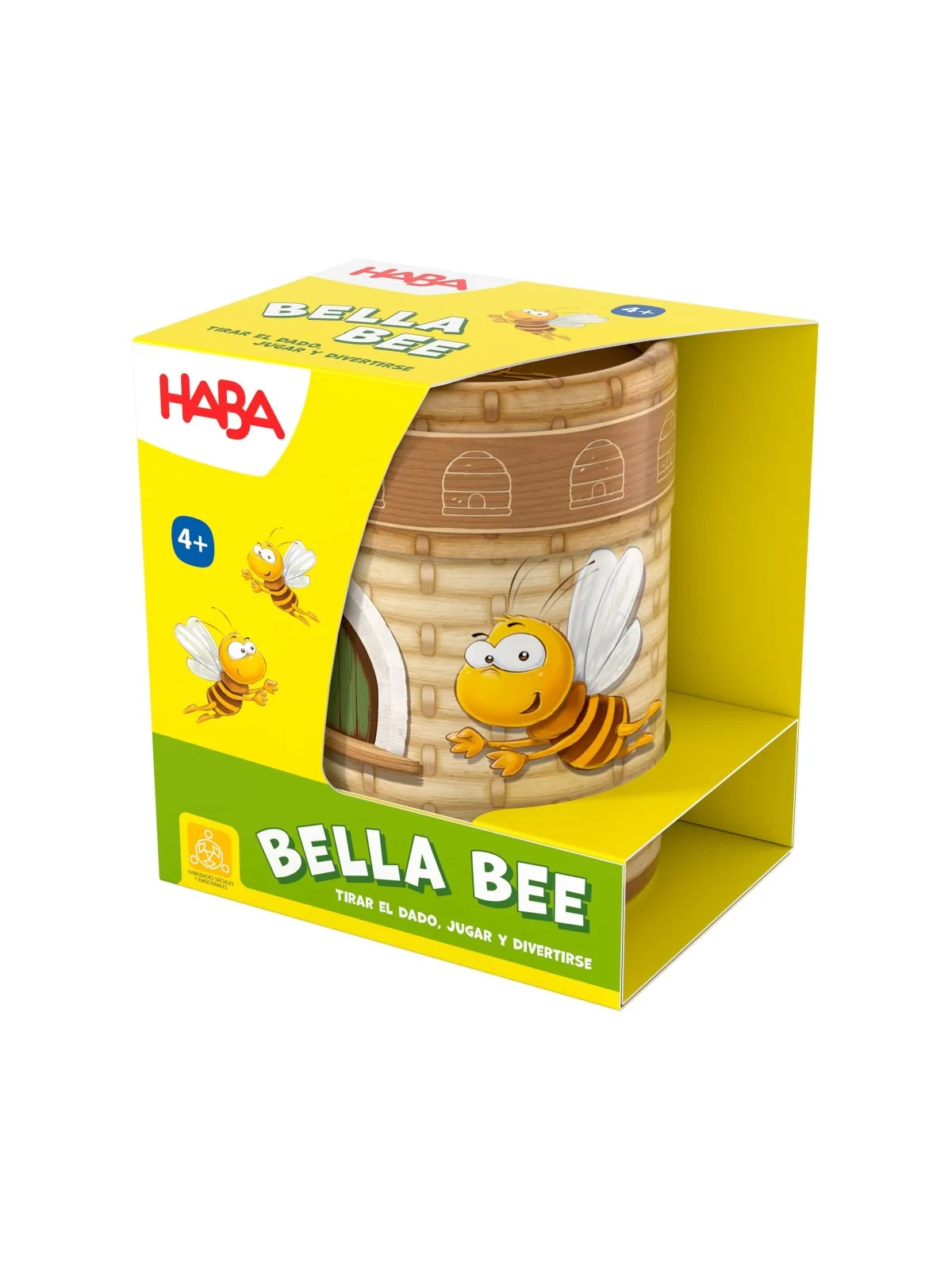 Comprar Bella Bee barato al mejor precio 15,99 € de Haba