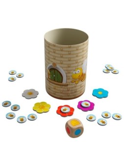 Colección de Juegos de Mesa - La Cueva Roja