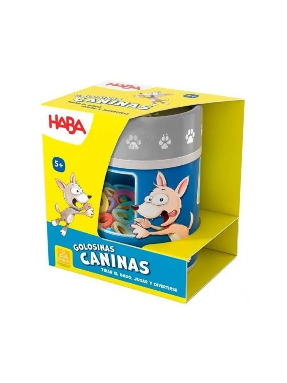 Comprar Golosinas Caninas barato al mejor precio 15,99 € de Haba