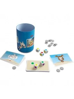 Compra Golosinas Caninas de Haba al mejor precio (15,99 €)