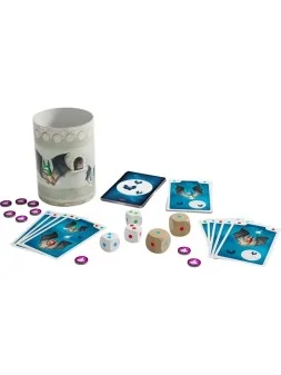 Compra Ajo por Ajo de Haba al mejor precio (15,99 €)