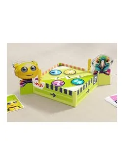 Compra Team Quiz Challlenge: Naturaleza vs Tecnología de Haba al mejor