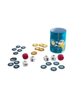 Compra Ladrones Mapaches de Haba al mejor precio (15,99 €)