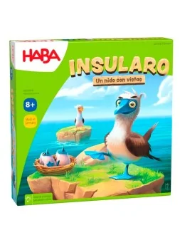 Compra Insularo de Haba al mejor precio (26,99 €)