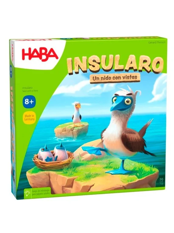 Comprar Insularo barato al mejor precio 26,99 € de Haba