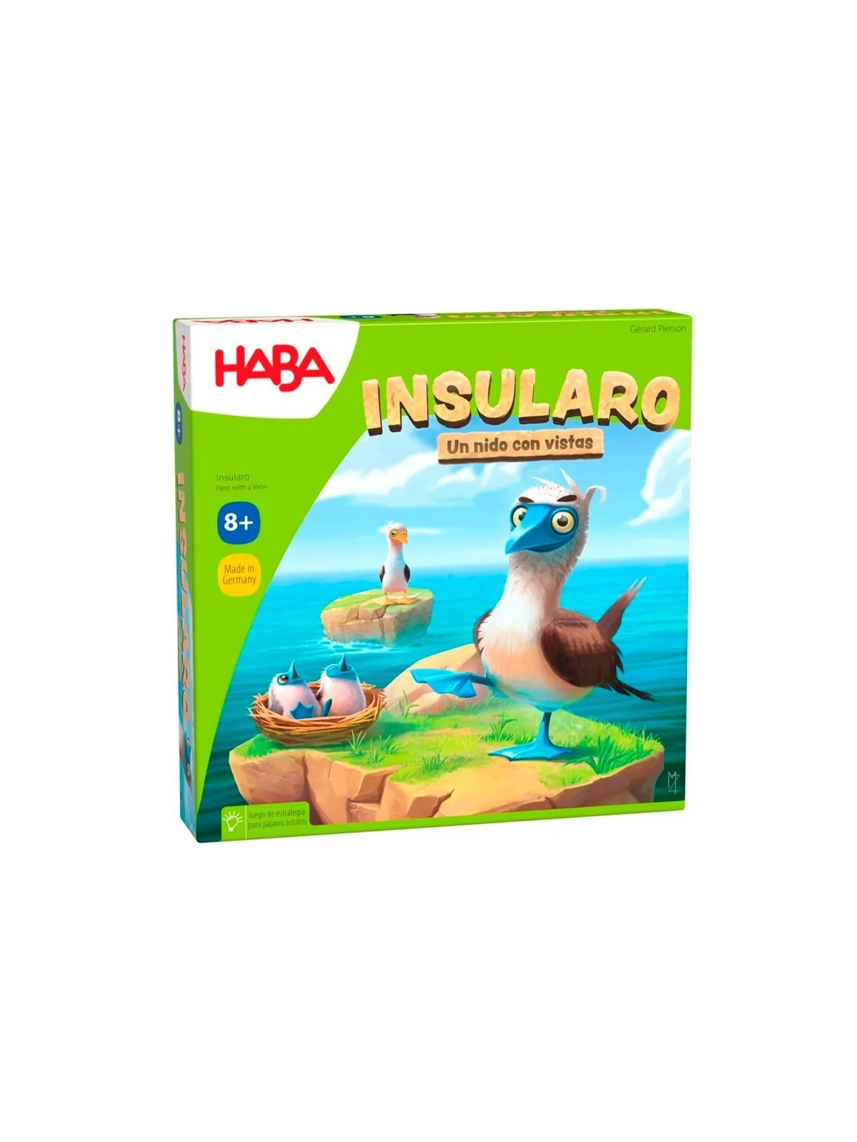 Comprar Insularo barato al mejor precio 26,99 € de Haba