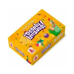 Compra ¡Desplumados! de Tranjis Games al mejor precio (14,35 €)