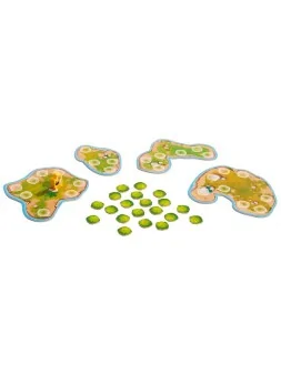 Compra Insularo de Haba al mejor precio (26,99 €)