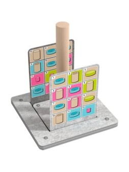 Colección de Juegos de Mesa - La Cueva Roja