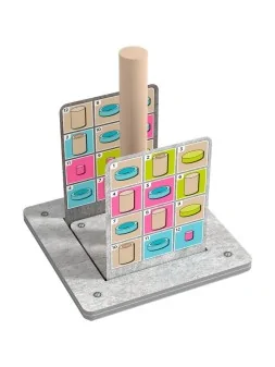 Compra Fast Factory de Haba al mejor precio (24,99 €)