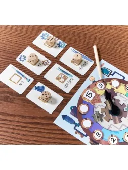 Compra A Buenas Horas de Haba al mejor precio (20,99 €)