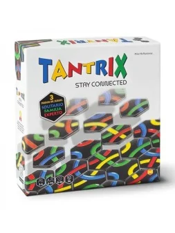 Compra Tantrix Gamebox de Tantrix al mejor precio (32,95 €)