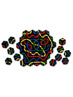 Compra Tantrix Gamebox de Tantrix al mejor precio (32,95 €)