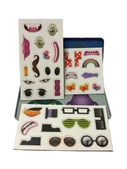 Compra Fábrica de Monstruos Magnético de The Purple Cow al mejor preci