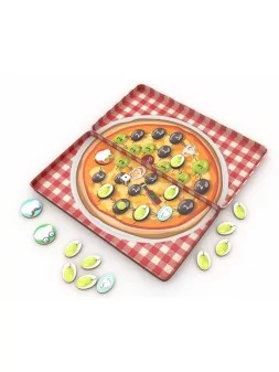 Compra Rally Pizza Magnético de The Purple Cow al mejor precio (7,99 €