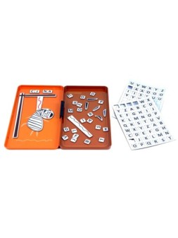 Colección de Juegos de Mesa - La Cueva Roja