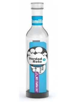 Compra Verdad o Reto: Familia de The Purple Cow al mejor precio (12,99