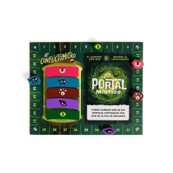 Compra Criaturas de Serie B de Tranjis Games al mejor precio (20,65 €)