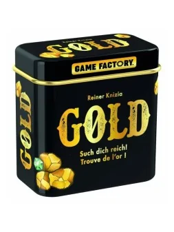 Compra Gold de Old Teddy's al mejor precio (7,99 €)