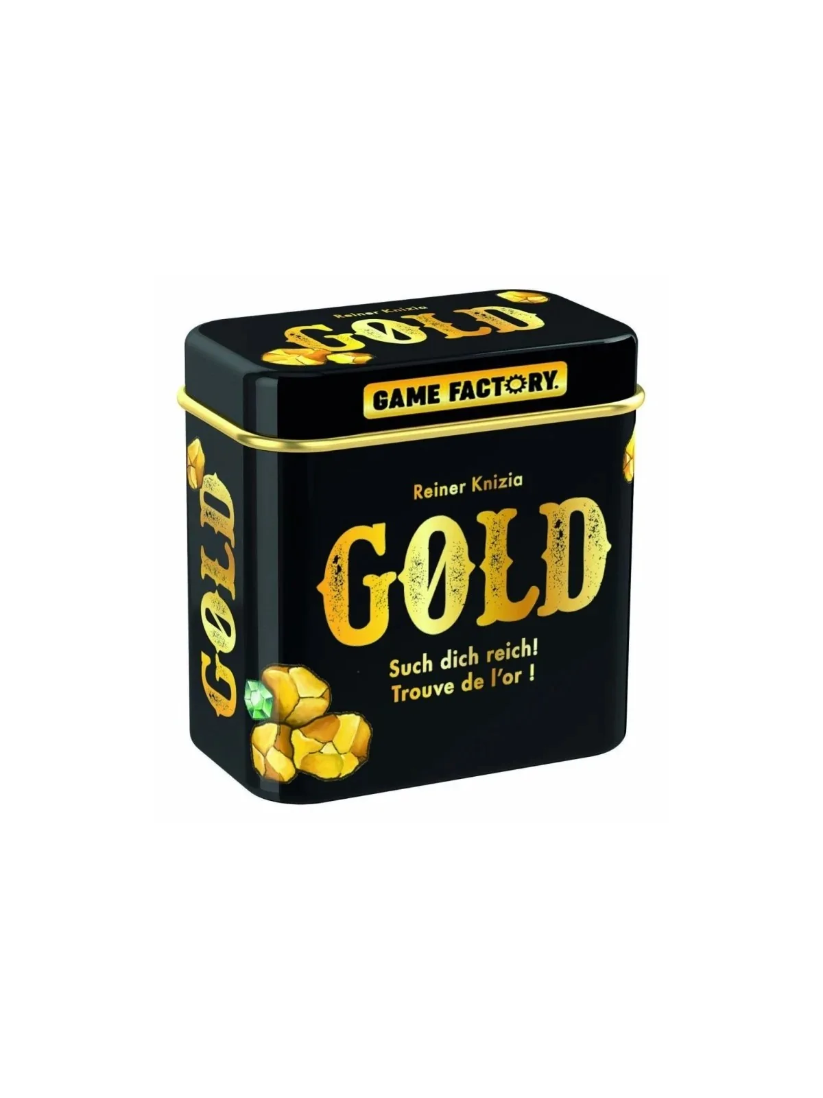 Comprar Gold barato al mejor precio 7,99 € de Old Teddy's