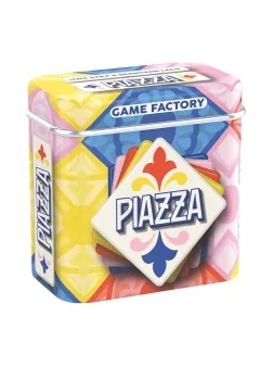 Compra Piazza de Old Teddy's al mejor precio (7,99 €)