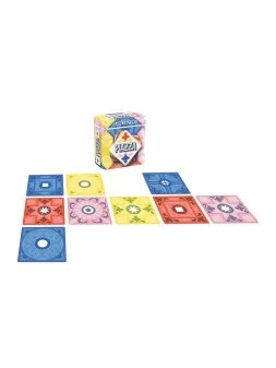 Compra Piazza de Old Teddy's al mejor precio (7,99 €)